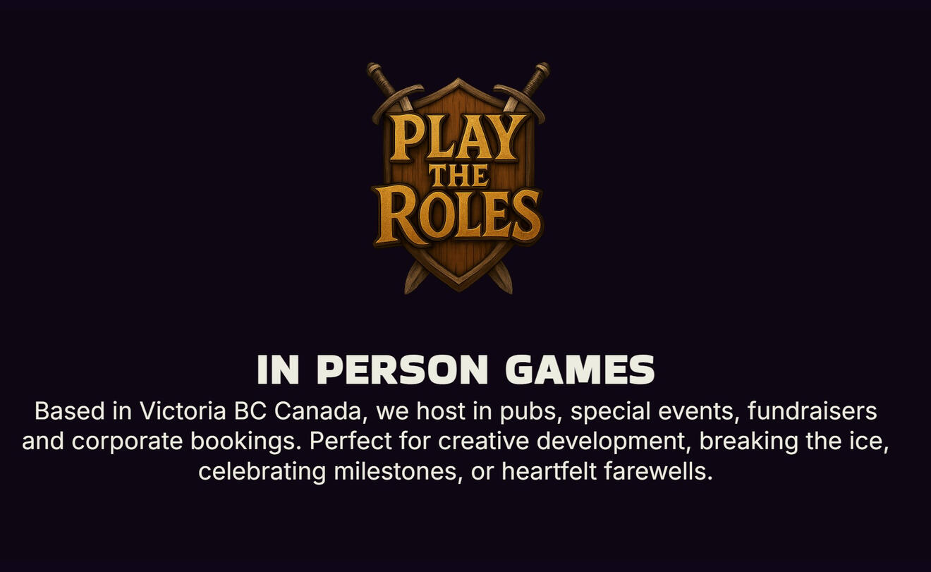 Play The Roles Eric The Bald eric the bald